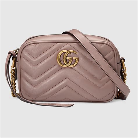 gucci marmont matelasse small replica|gucci gg matelassé small bag.